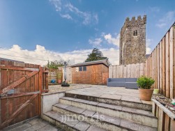 Church Lane, Robeston Wathen, SA67