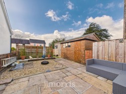 Church Lane, Robeston Wathen, SA67