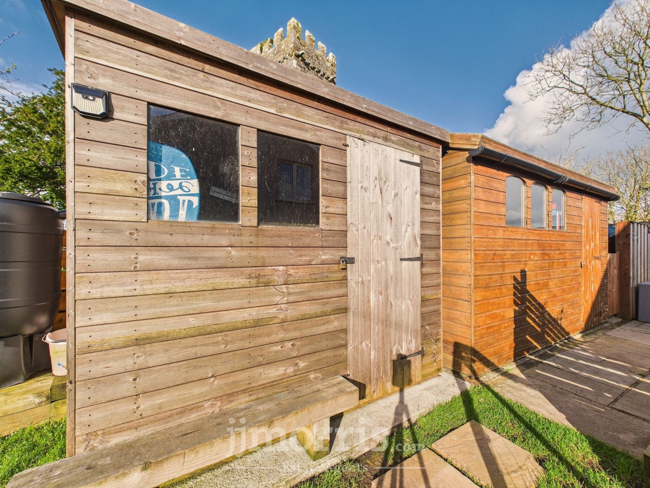 Church Lane, Robeston Wathen, SA67