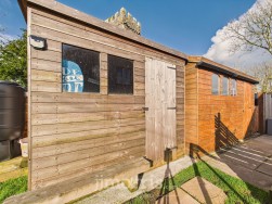 Church Lane, Robeston Wathen, SA67