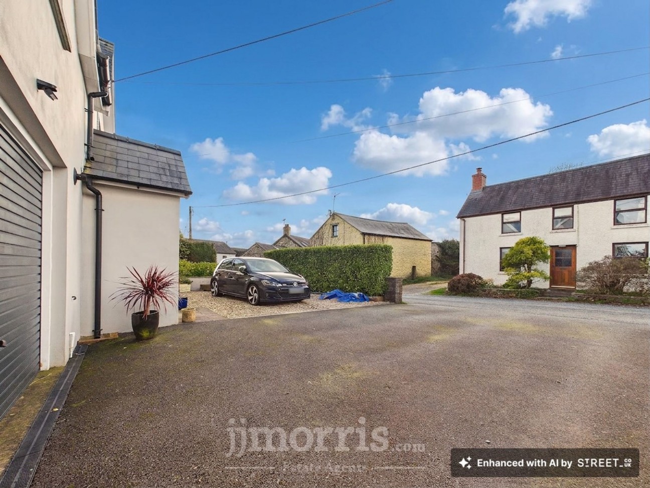 Church Lane, Robeston Wathen, SA67