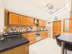 Church Lane, Robeston Wathen, SA67