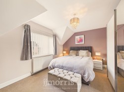 Church Lane, Robeston Wathen, SA67