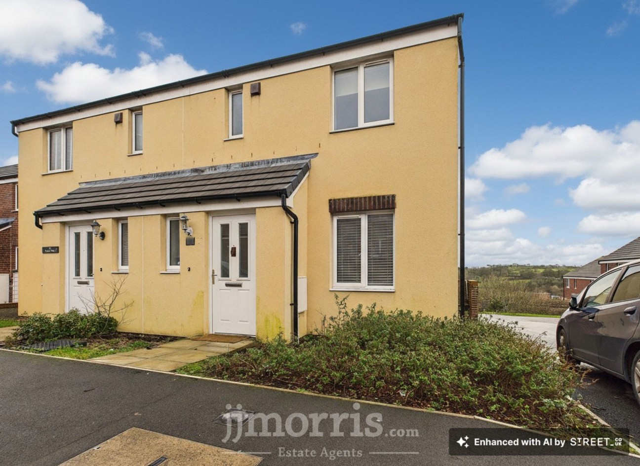 Tasker Way, Haverfordwest, SA61