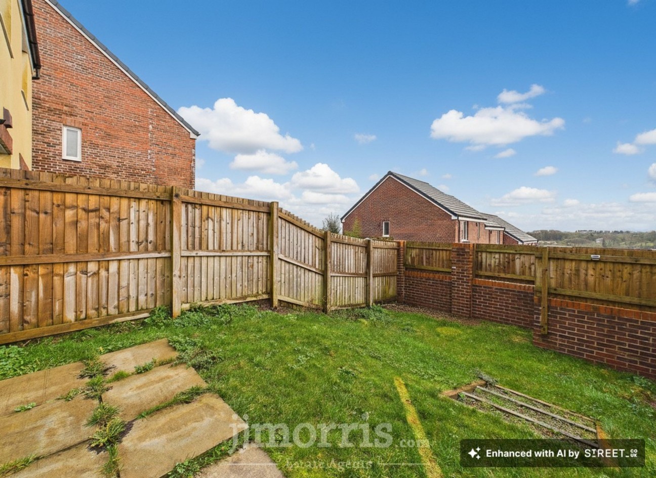 Tasker Way, Haverfordwest, SA61