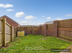 Tasker Way, Haverfordwest, SA61