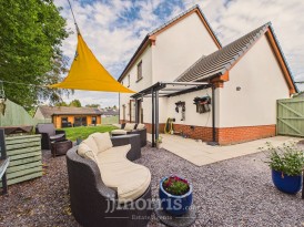 Maes Rheithordy, Cilgerran, SA43