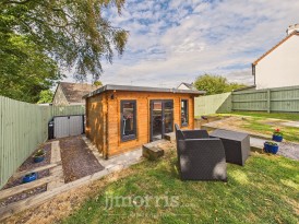Maes Rheithordy, Cilgerran, SA43