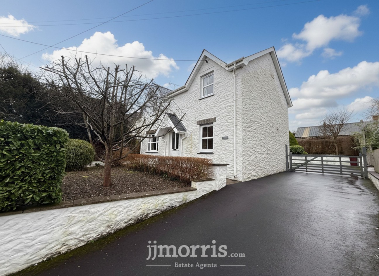 Church Street, Cilgerran, SA43