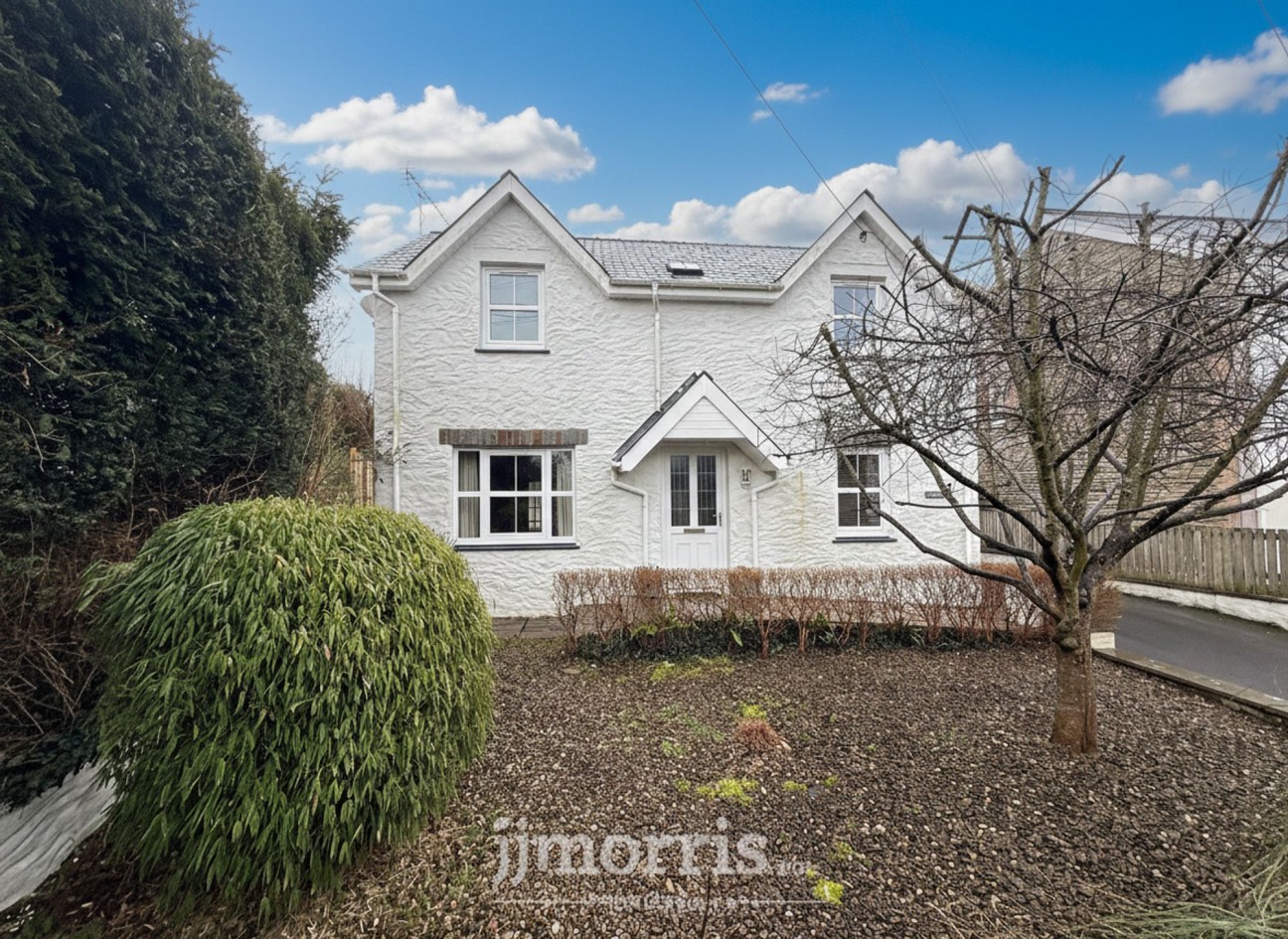 Church Street, Cilgerran, SA43