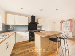 Church Street, Cilgerran, SA43