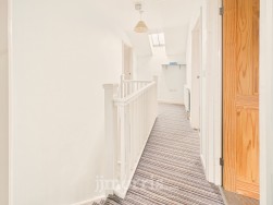 Church Street, Cilgerran, SA43