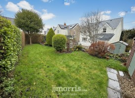 Church Street, Cilgerran, SA43