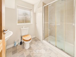 Church Street, Cilgerran, SA43