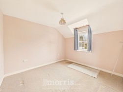 Church Street, Cilgerran, SA43