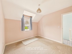 Church Street, Cilgerran, SA43