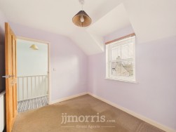 Church Street, Cilgerran, SA43