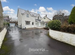 Church Street, Cilgerran, SA43