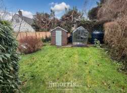 Church Street, Cilgerran, SA43