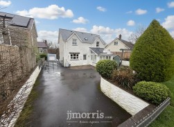 Church Street, Cilgerran, SA43