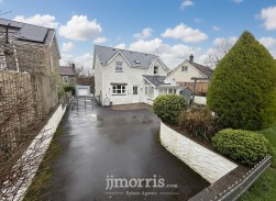 Church Street, Cilgerran, SA43