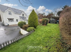 Church Street, Cilgerran, SA43