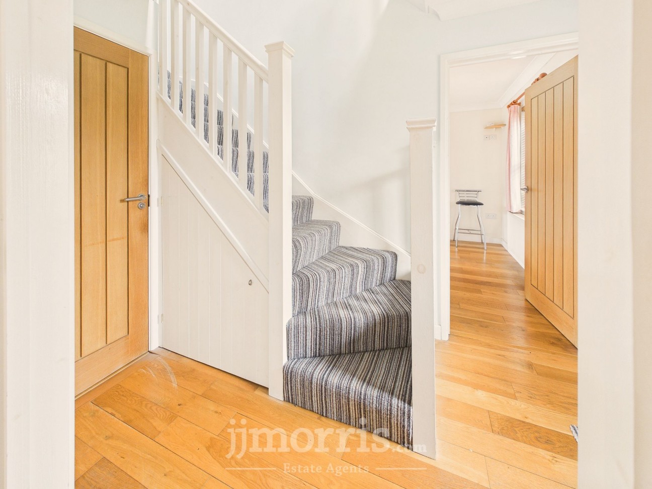 Church Street, Cilgerran, SA43