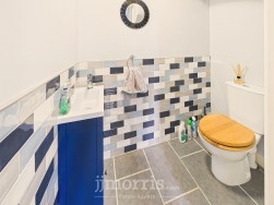 Church Street, Cilgerran, SA43