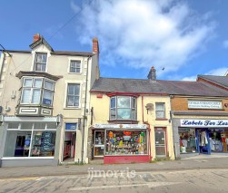 Pendre, Cardigan, SA43