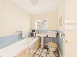 Pendre, Cardigan, SA43