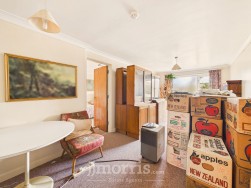 Pendre, Cardigan, SA43