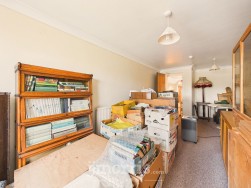 Pendre, Cardigan, SA43