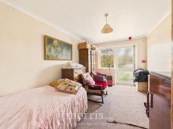 Pendre, Cardigan, SA43