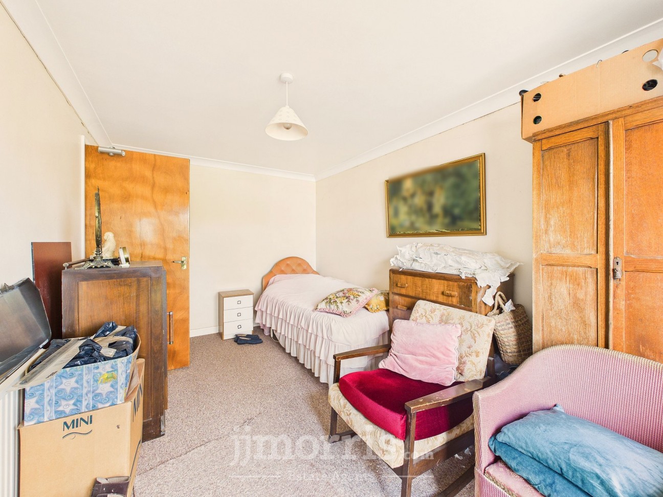 Pendre, Cardigan, SA43