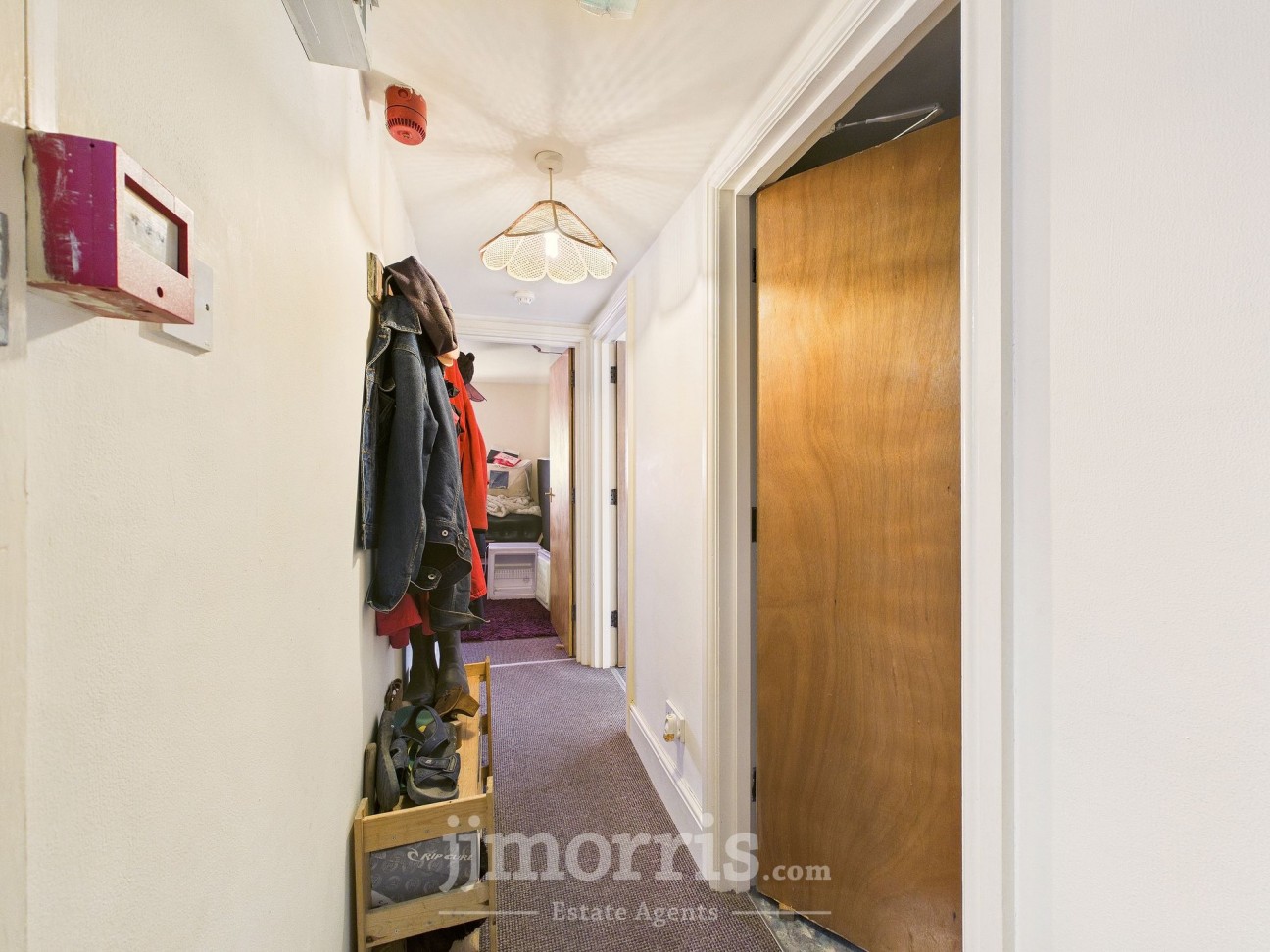 Pendre, Cardigan, SA43