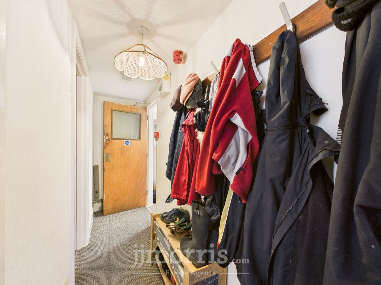 Pendre, Cardigan, SA43