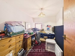 Pendre, Cardigan, SA43