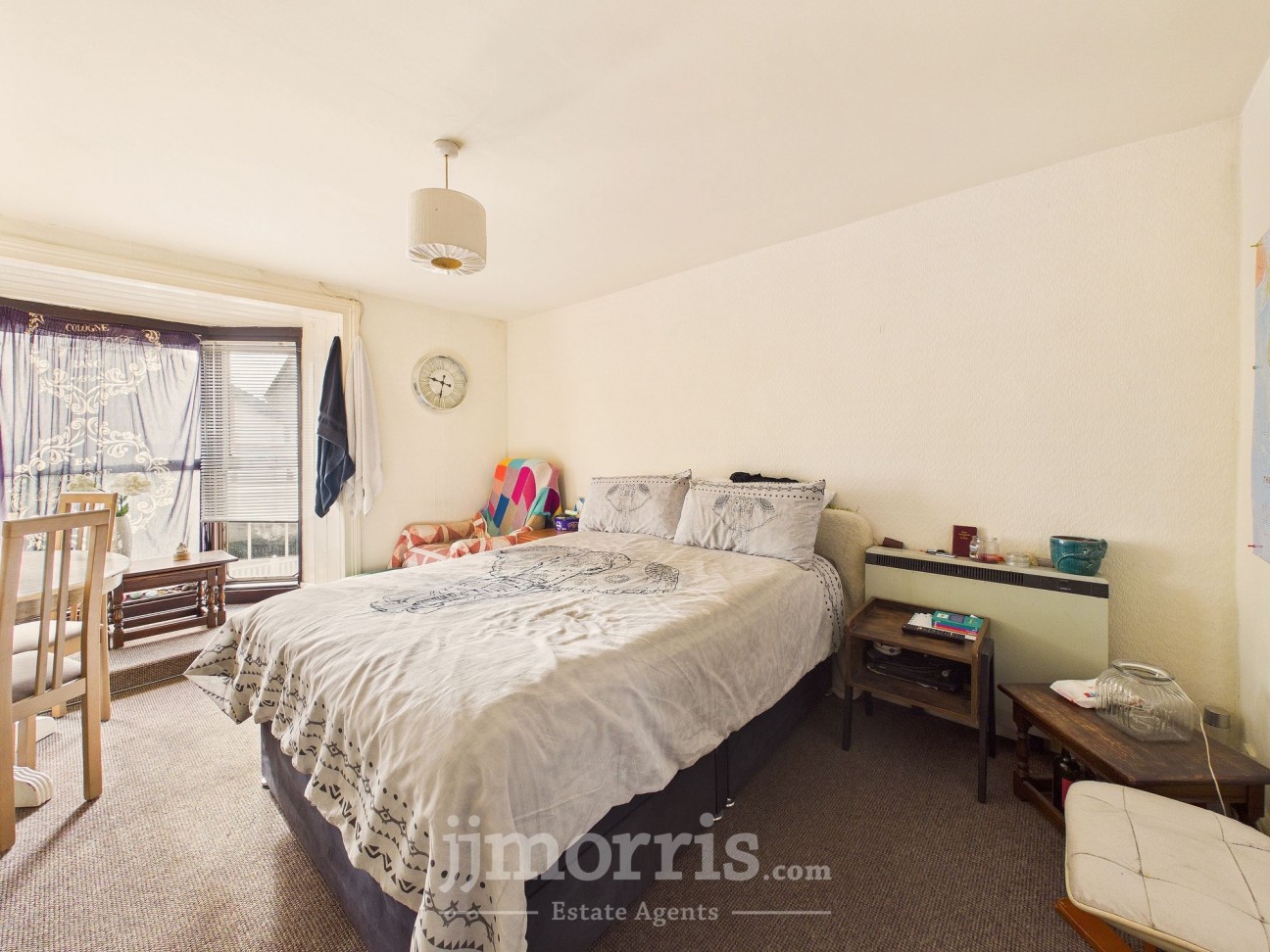 Pendre, Cardigan, SA43