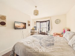 Pendre, Cardigan, SA43