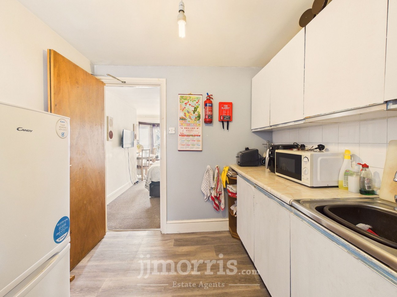 Pendre, Cardigan, SA43