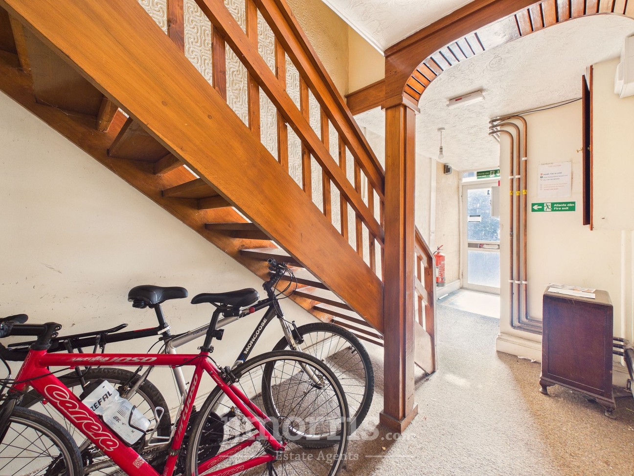 Pendre, Cardigan, SA43