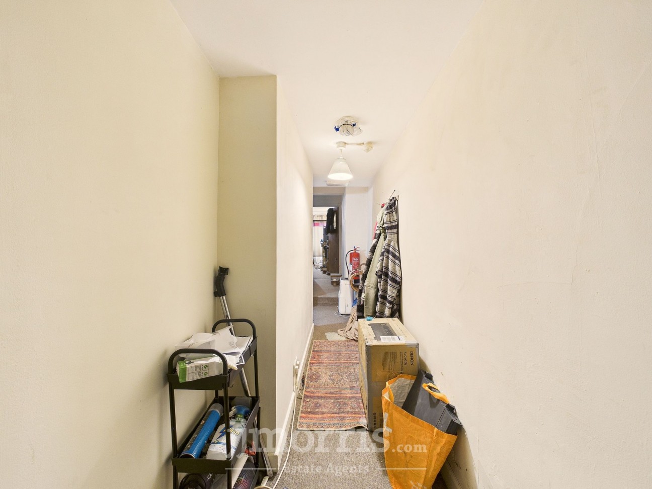 Pendre, Cardigan, SA43