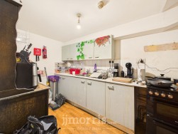 Pendre, Cardigan, SA43