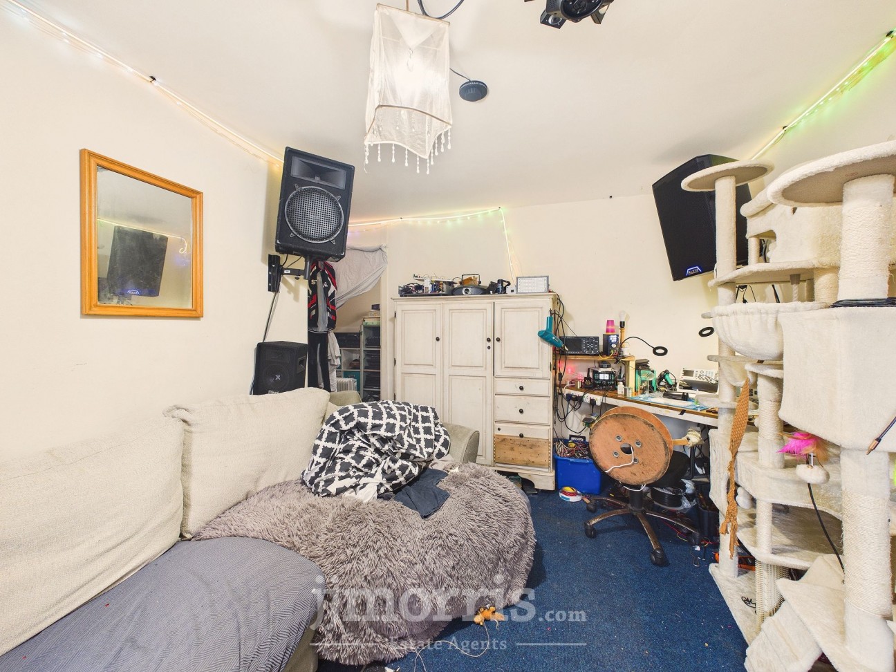 Pendre, Cardigan, SA43