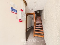 Pendre, Cardigan, SA43