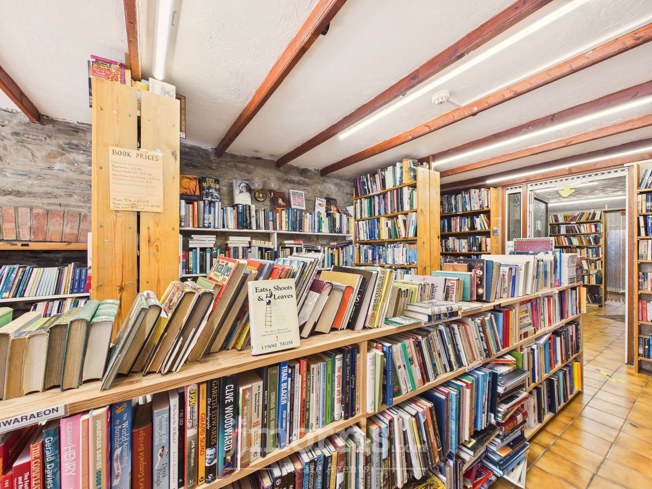 Pendre, Cardigan, SA43