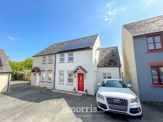 Heol Ty Newydd, Cilgerran, SA43
