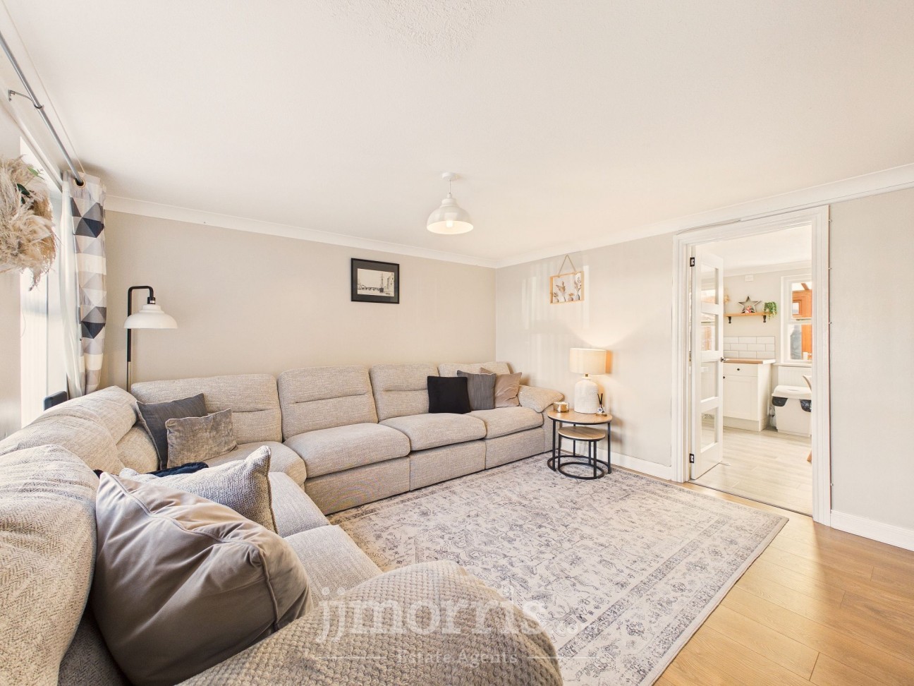 Heol Ty Newydd, Cilgerran, SA43