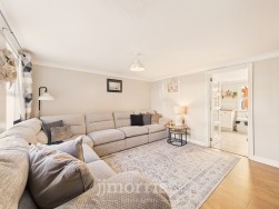 Heol Ty Newydd, Cilgerran, SA43