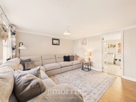 Heol Ty Newydd, Cilgerran, SA43